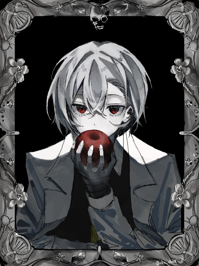riku_rikua's tweet image. 太ﾘﾒｲｸー!!  #bsd