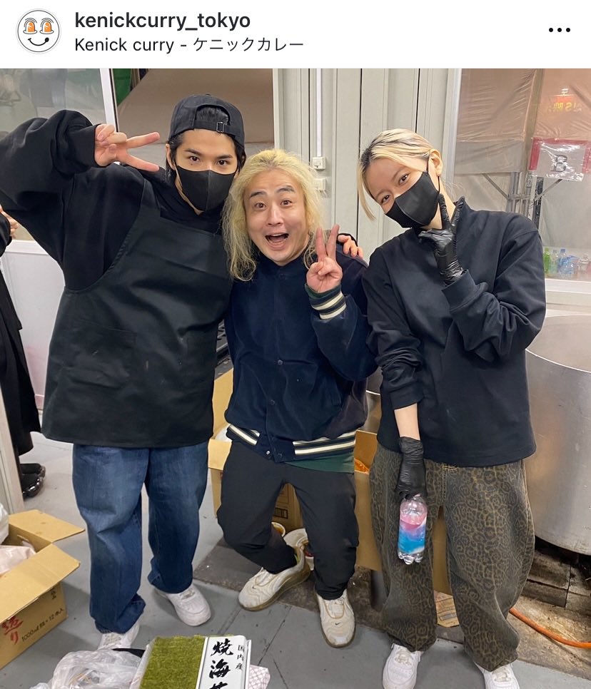 あけましておめでとうございます！
人気者中心に去年をまとめてみました！

instagram.com/p/DTACcq-E5y5/…