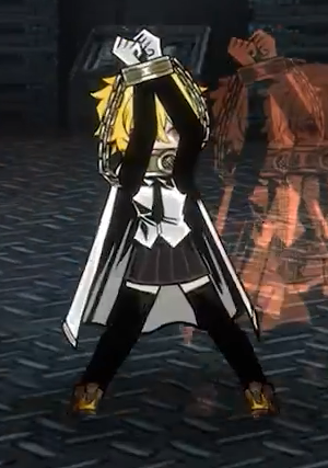 nopenthrowaway's tweet image. SHES THE YAN ID???