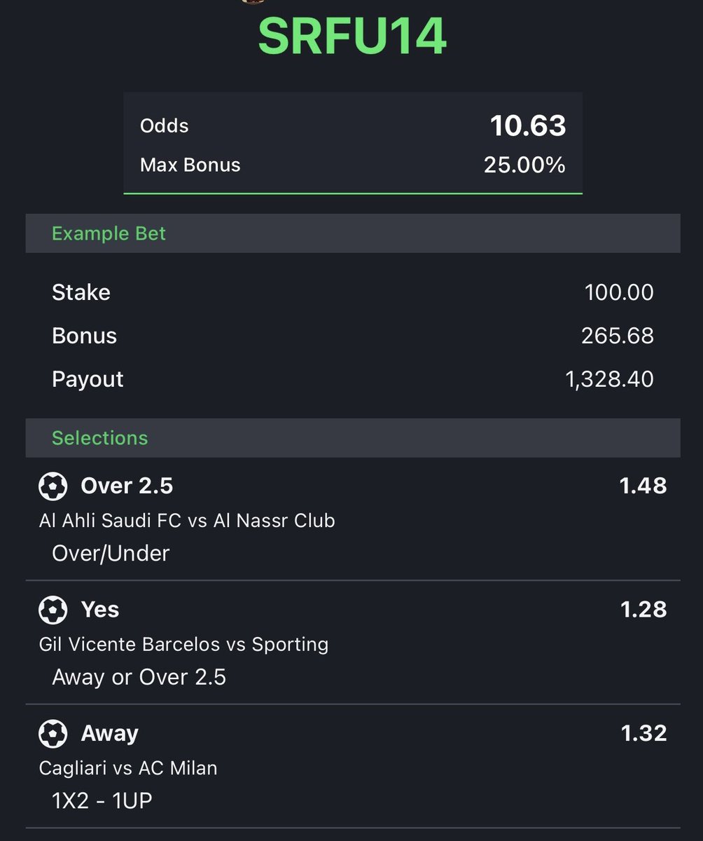 New year chop's 🏖️

Code 👉 SRFU14💯

we go again today 🎊🎊🎊