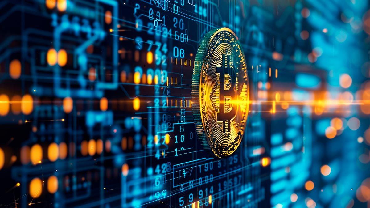 El proyecto CRYPTOTRACK, que desarrollamos en el marco de la IECPI de <a href="/INCIBE/">INCIBE</a> , tiene por objetivo construir una solución de monitorización de criptotransacciones para la detección de actividades ilícitas.  #CPI #IndustriaCPI #NextGenerationEU.