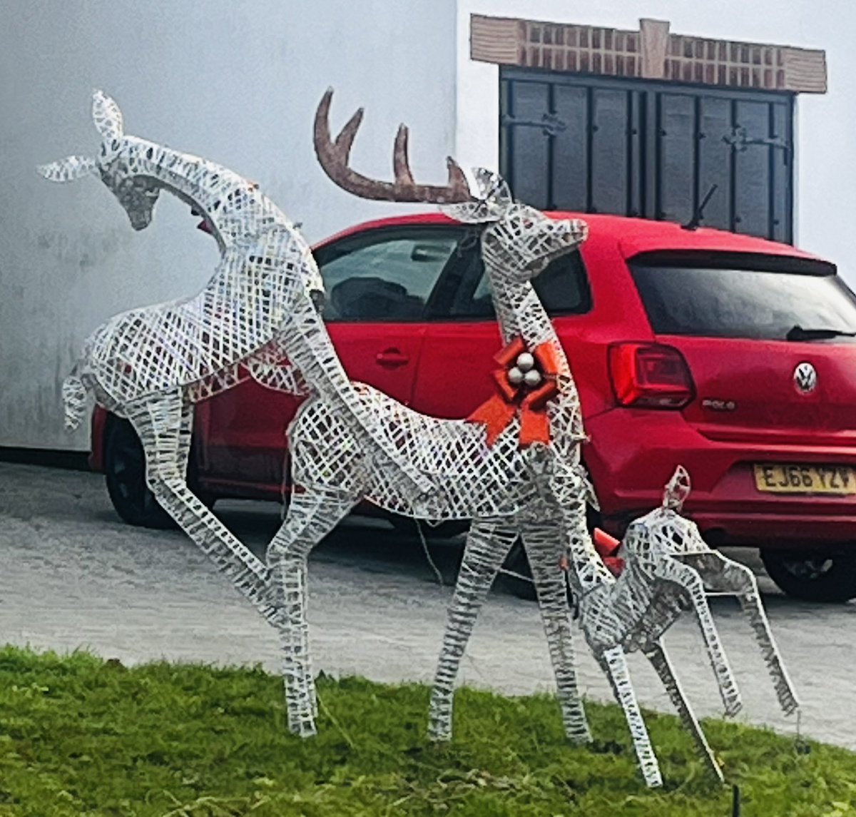 SNS Solicitors in Maidstone have noticed that we are in the silly season again! Happy New Year!