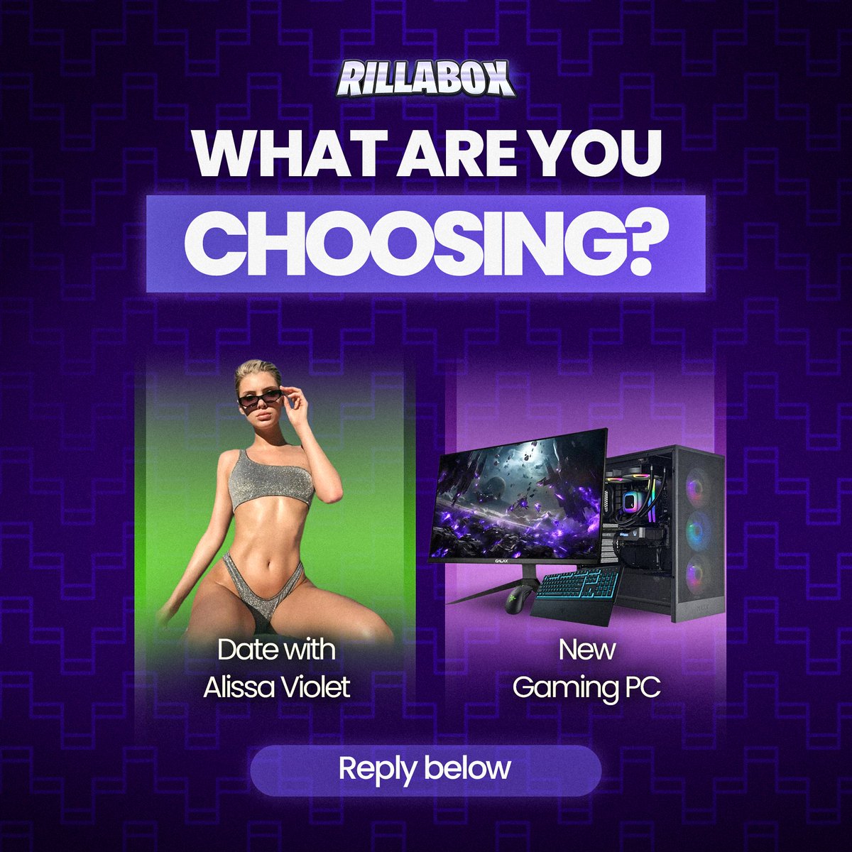 RillaBox tweet media