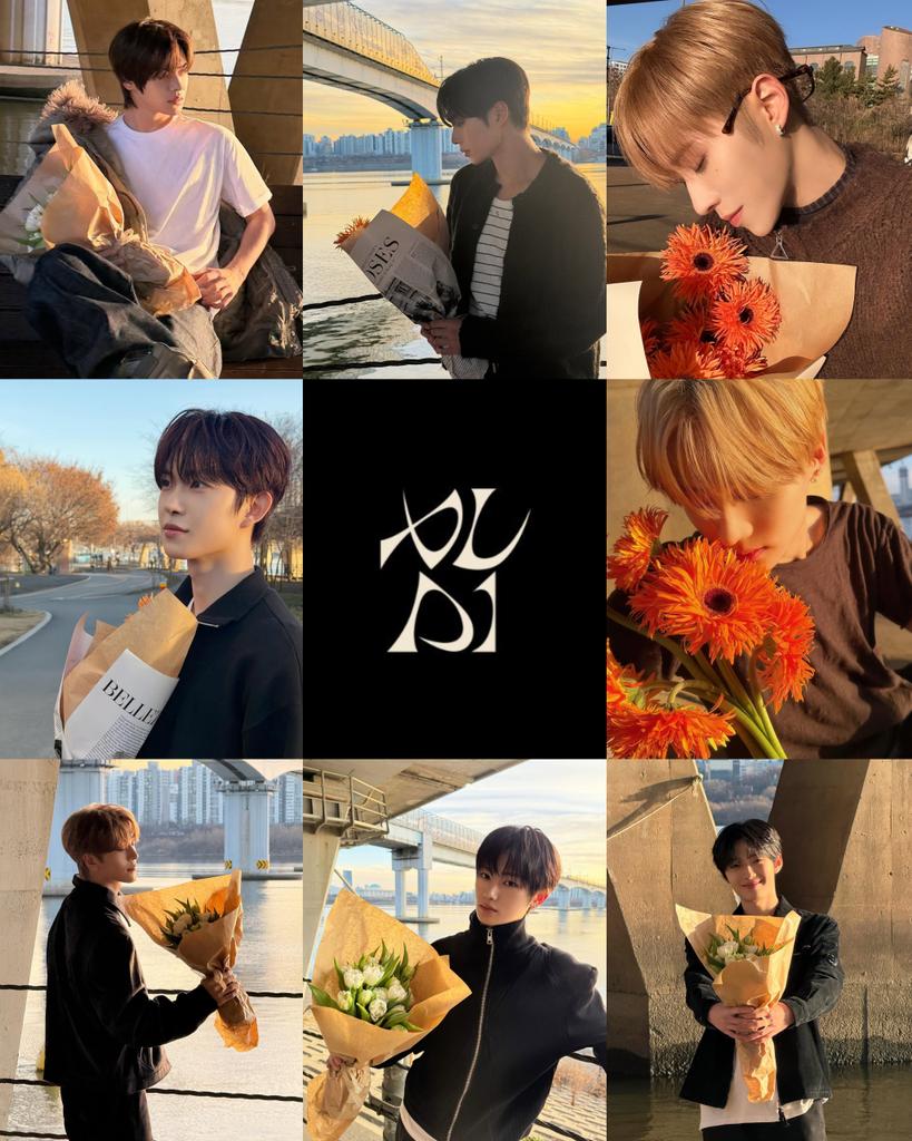100DAYS💐