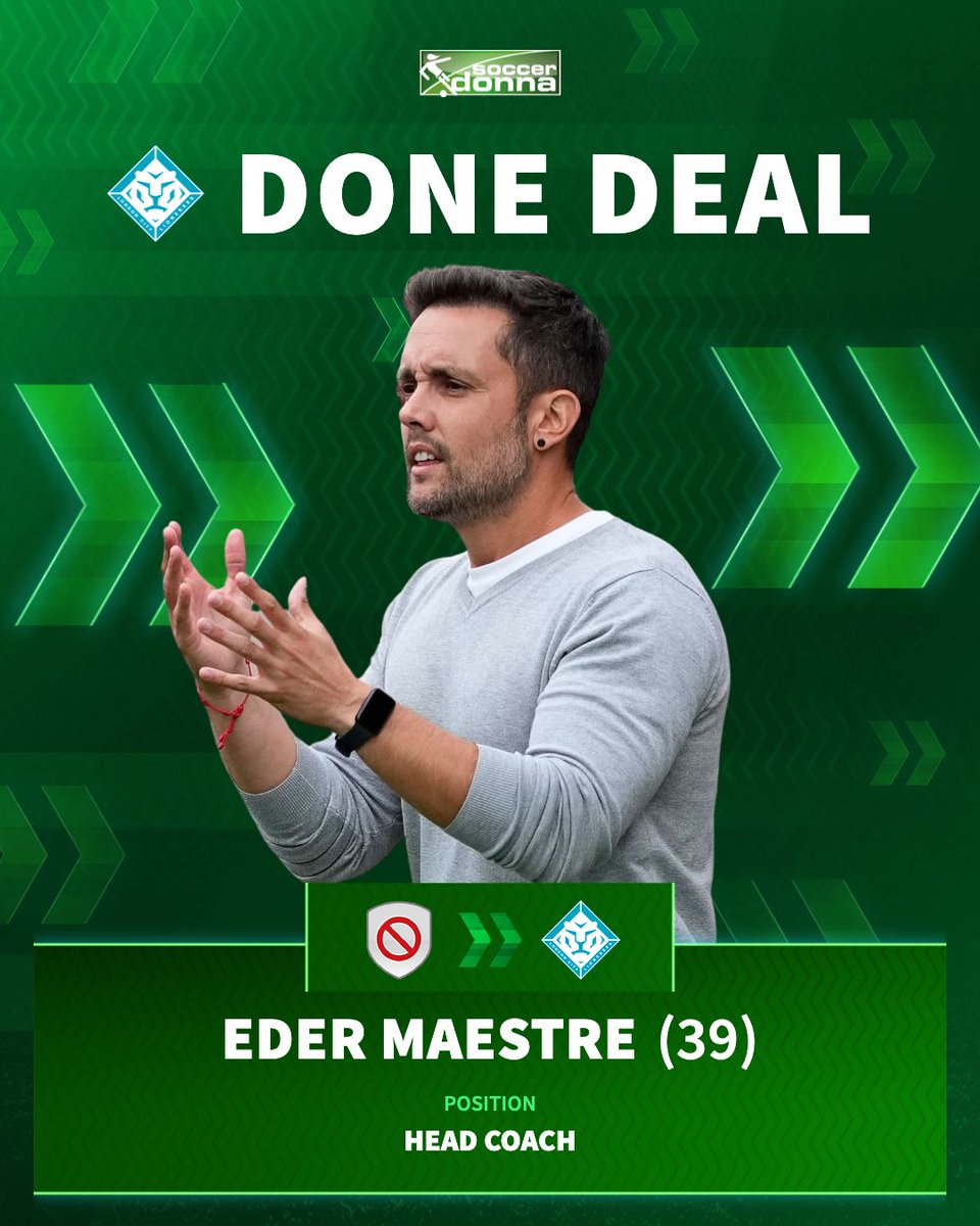 Soccerdonna tweet media