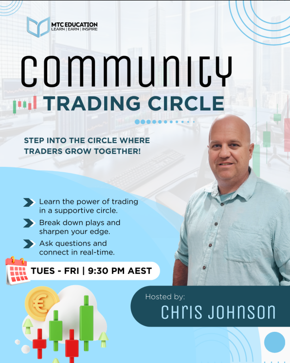 Community Call is starting again soon

Who is keen to trade as a team?

#crytpo #passiveincome #GrowthMindset