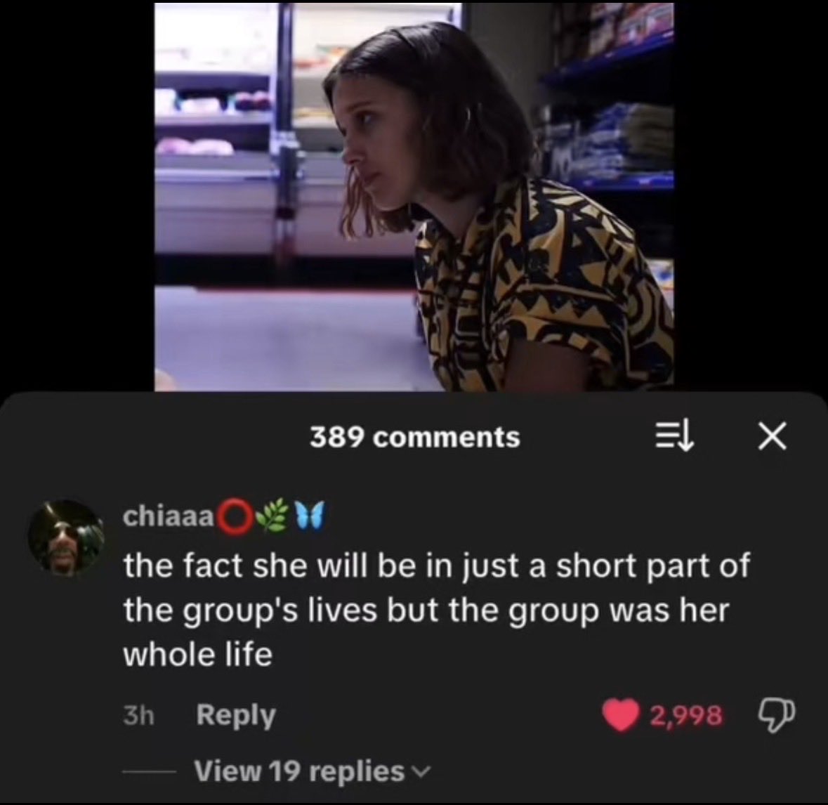 dancintilldead's tweet image. just pull the trigger