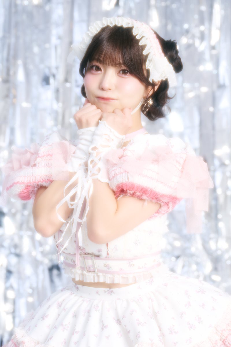 ໒꒱momo ベビーが取れたってことは成長の証ってことだよね🌸🍑✨