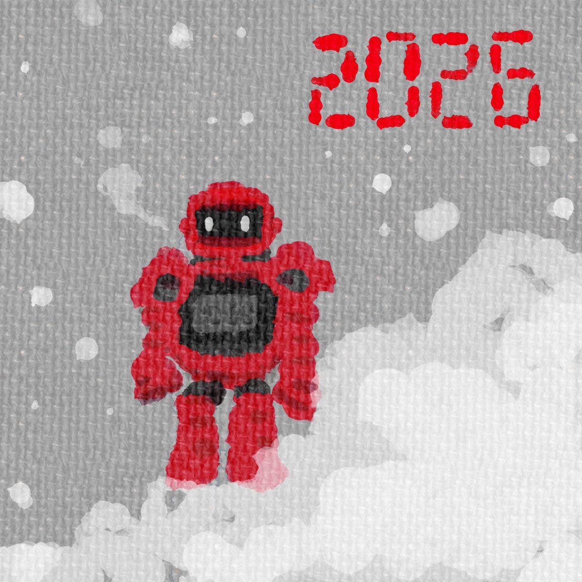 kohu2022's tweet photo. あけましておめでタフネス🎍
いつも楽しく参加させていただいてます。
今年もよろしくお願いします✨
新商品も楽しみに待ってます✨
#VIRTUALGSHOCK https://t.co/fsgnUMlpf7