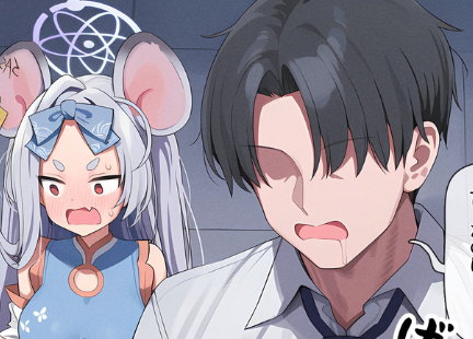moonsodatsf's tweet photo. New Comic! [ENG] Transformation Potion
新しい漫画です！[JPN] 変身ポーション[ENG]https://t.co/HZKZHYUHIt
[JPN] https://t.co/Txduy2ptc3 https://t.co/GlmJwrPiNb