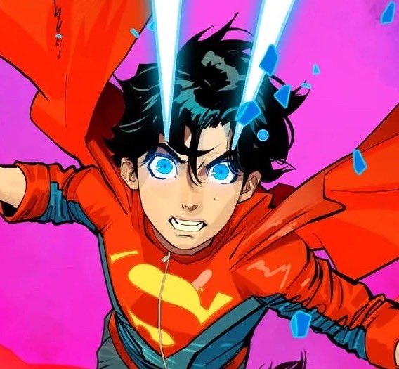 When talking about knightsfight3 I was like: okay I don’t know who’s Damian’s wife but maybe I’ve got an idea of Alfred’s gossip papa