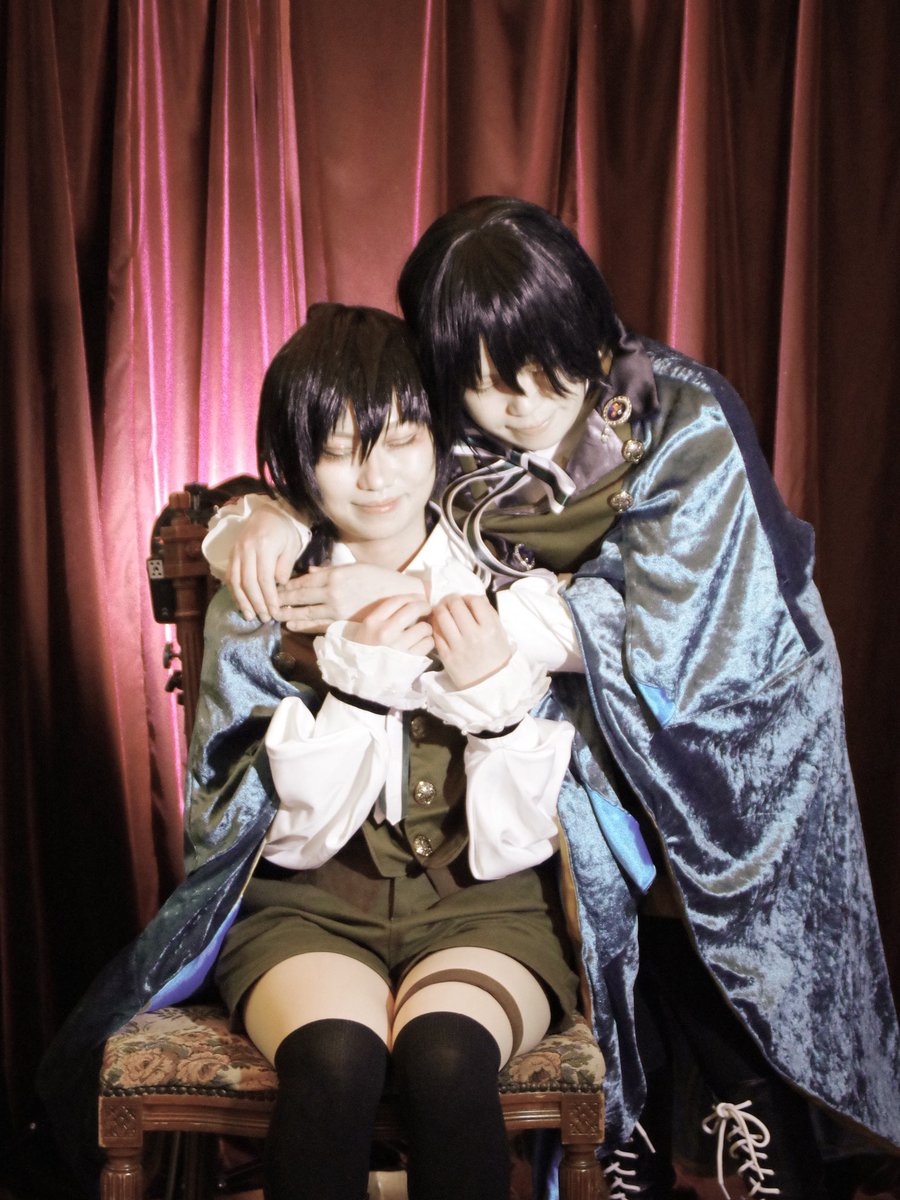 【cos】mhyk

―我らはふたりでひとりじゃ

SNOW（RiN）
WHITE（紅炎）

📸（<a href="/Hyotarou_104/">ひょーたろ＊4🔫</a> ）

 #まほやくcos