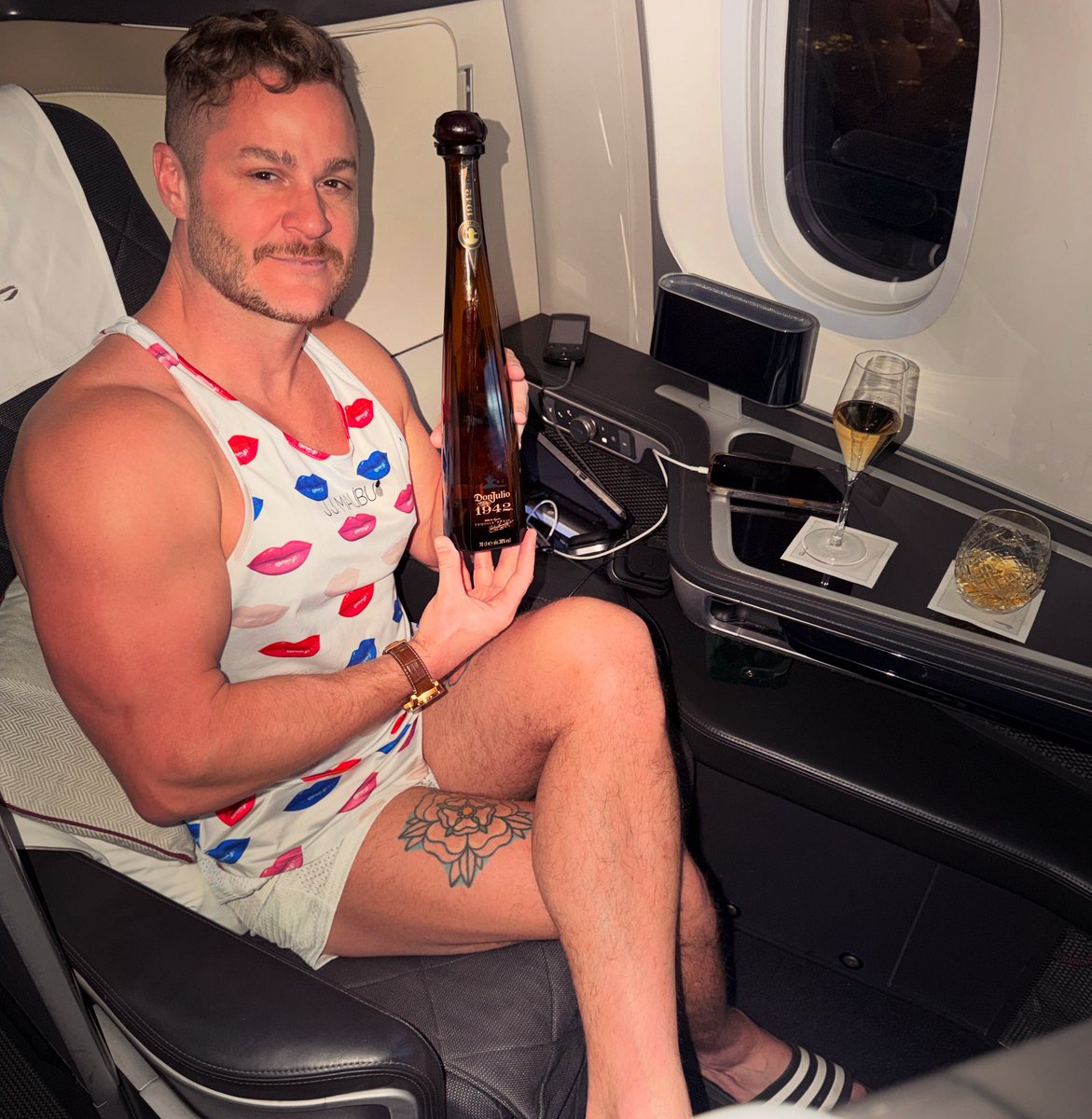 Austin Armacost tweet media