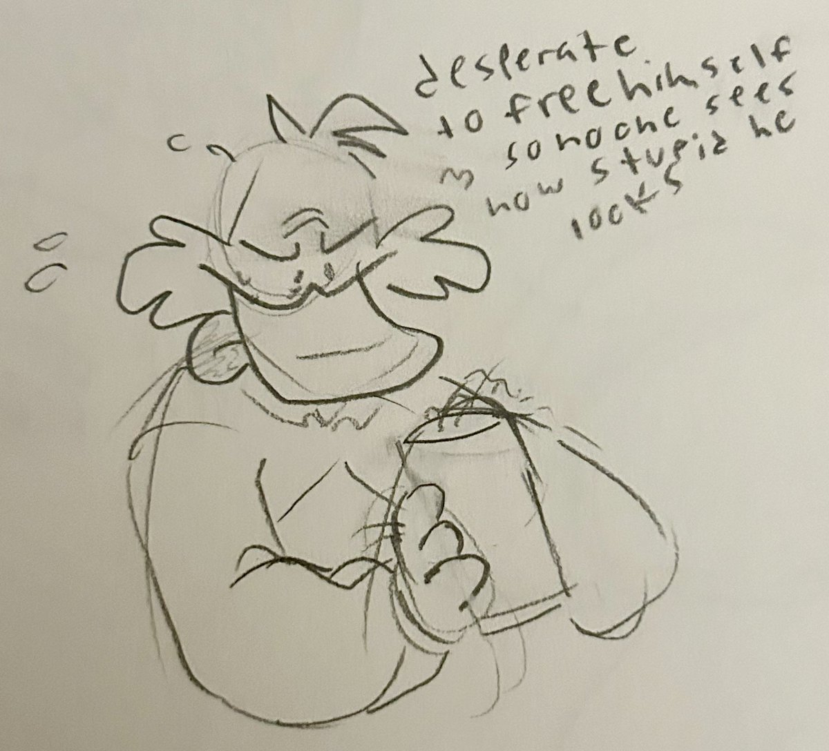Soy_s4uc3's tweet photo. Misc scribbles
#drakemallard #darkwingduck #noirdwd #darkwingdoubloon https://t.co/5chjMH75Vv