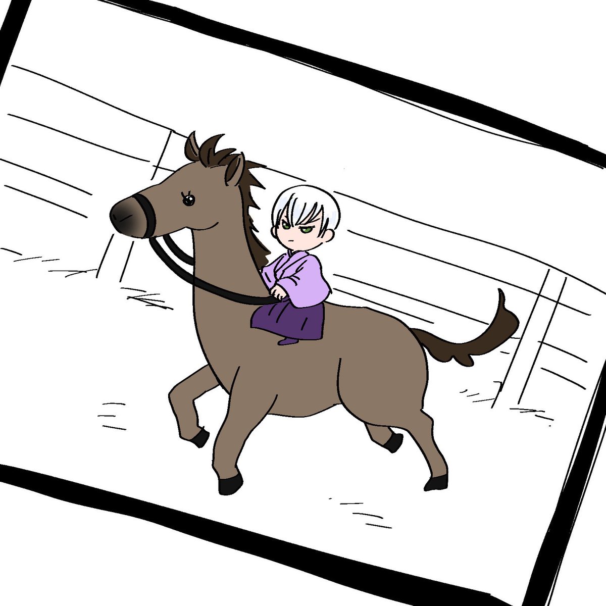 現パロでお正月にとよとみさんちにみんなで集まって小さい時の動画とか写真見て盛り上がってて欲しい