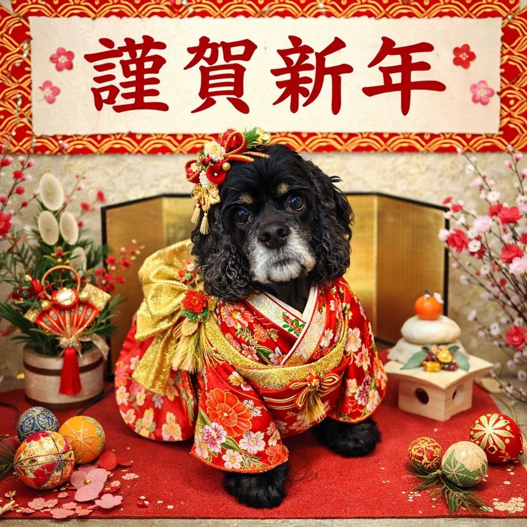 risaushijima's tweet photo. あけましておめでとうございます🐴🧡
本年もよろしくお願いいたします。 https://t.co/LzNLkQURuH