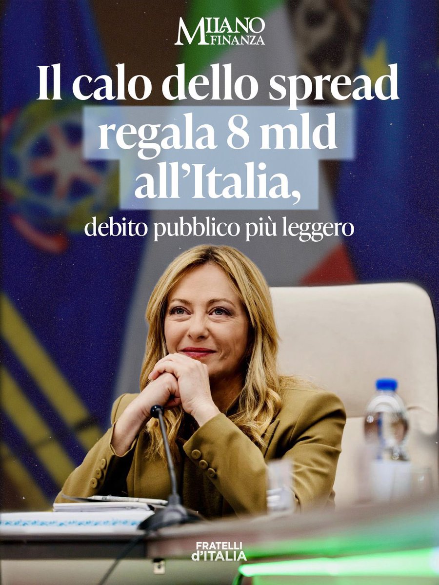 Fratelli d'Italia 🇮🇹 tweet media