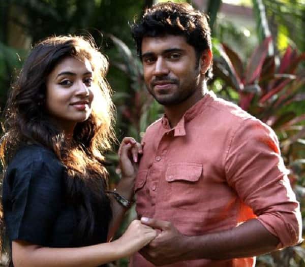 ursSiddarthJ's tweet photo. Throwback from #Neram!! https://t.co/rj940l1nOU