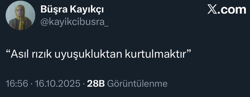 Hayırlı cumalar