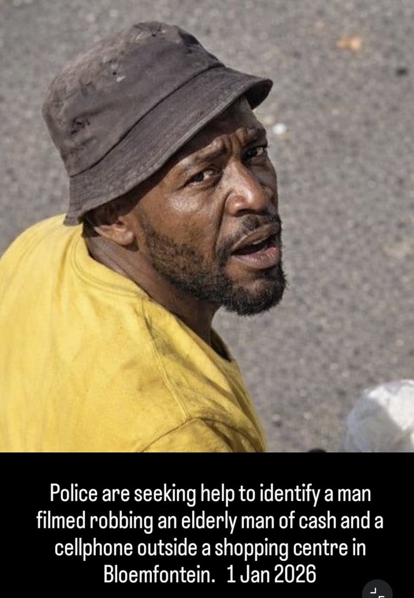 Help us with spreading the word by sharing,  reposting and quoting.

This thief must be found! These are the People who live amongst our communities!