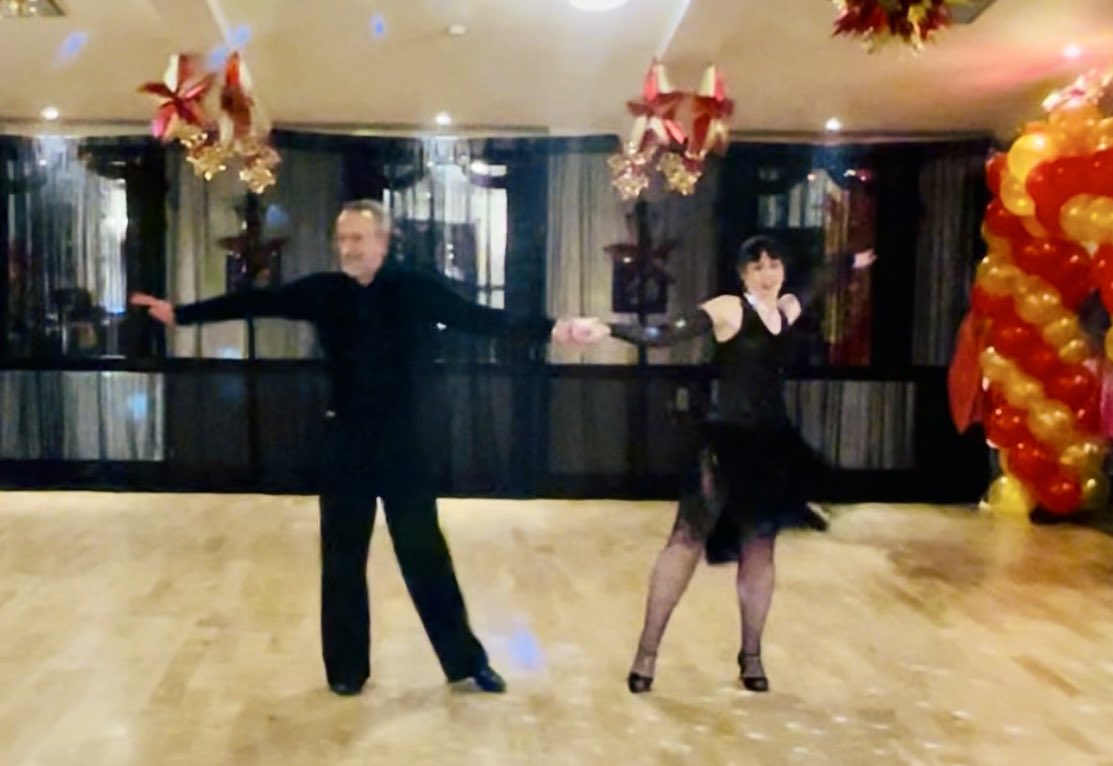 Rhythm & Dreams tweet media