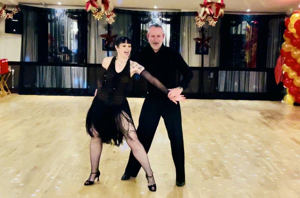 Rhythm & Dreams tweet media