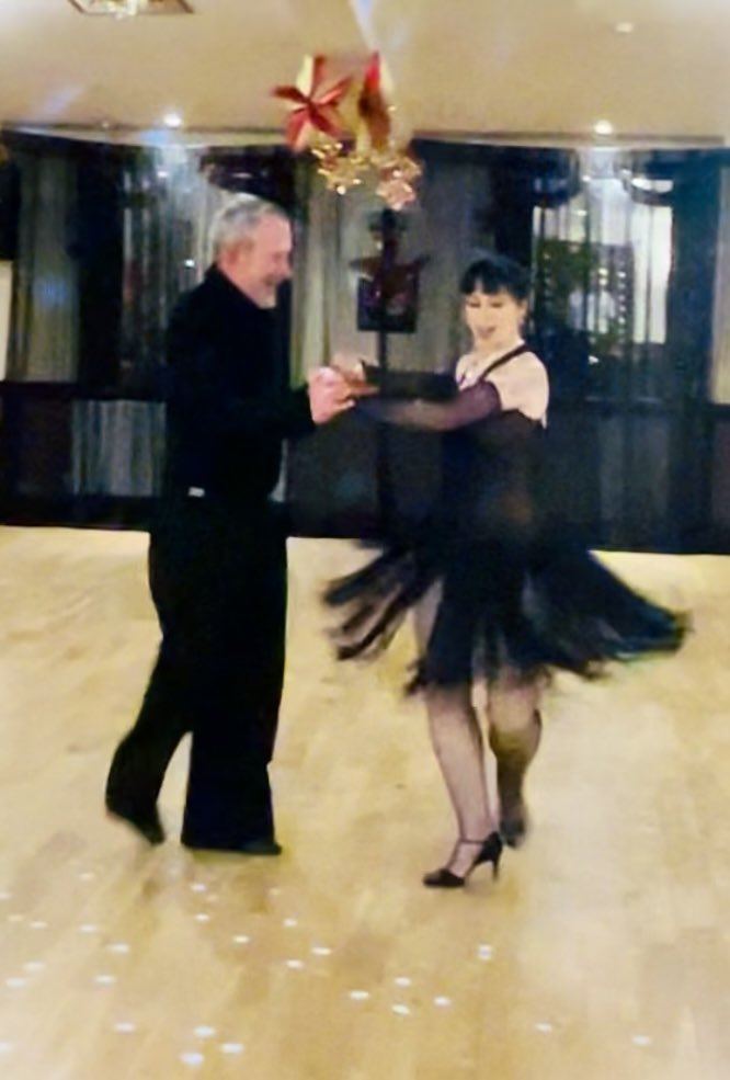 Rhythm & Dreams tweet media