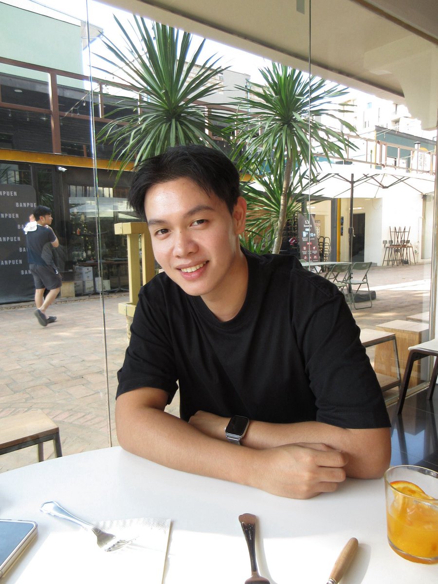 KTgolf's tweet photo. 2026 ใจดีกับเราหน่อยนะ https://t.co/CZHmnqPja6