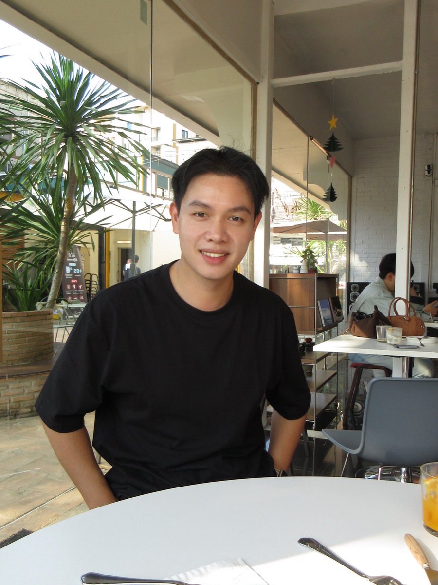 KTgolf's tweet photo. 2026 ใจดีกับเราหน่อยนะ https://t.co/CZHmnqPja6
