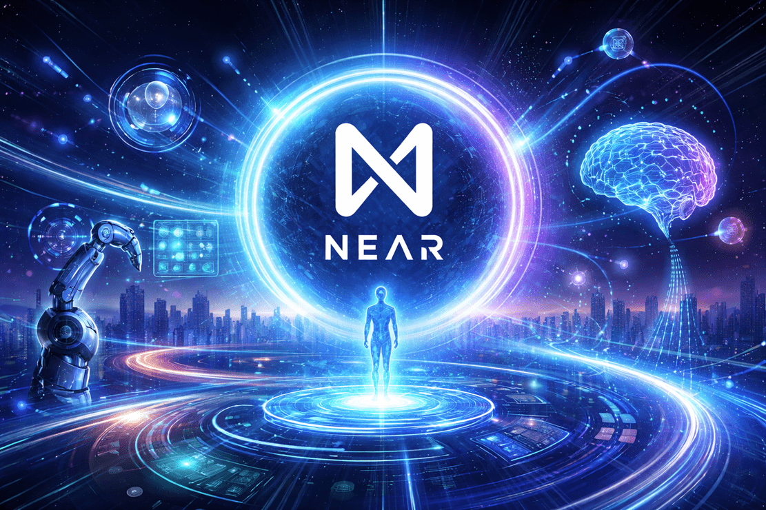 NEAR Protocol Outlines 2026 Roadmap Focused on Intents, AI, and the Next  Growth Cycle #NEAR #NearProtocol https://t.co/hibHlssNn6
