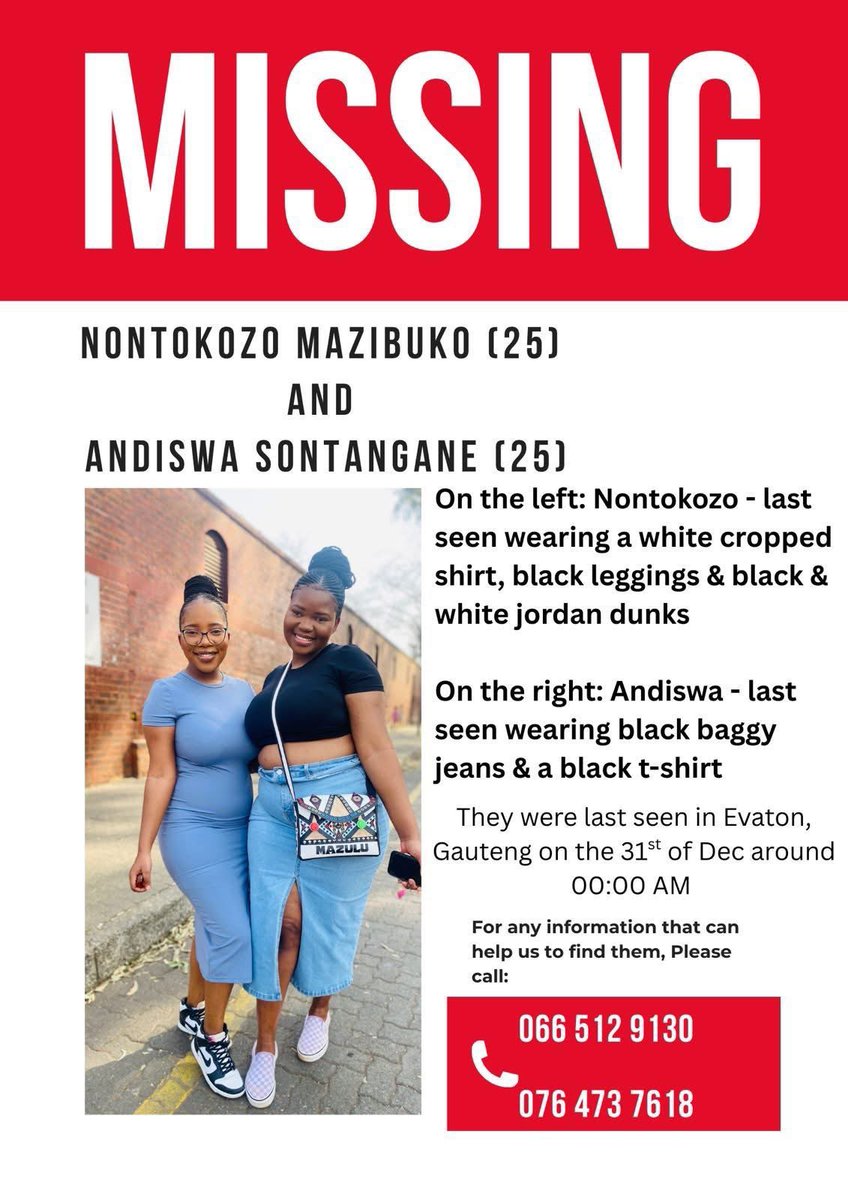 AdvoBarryRoux's tweet image. Repost For Awareness