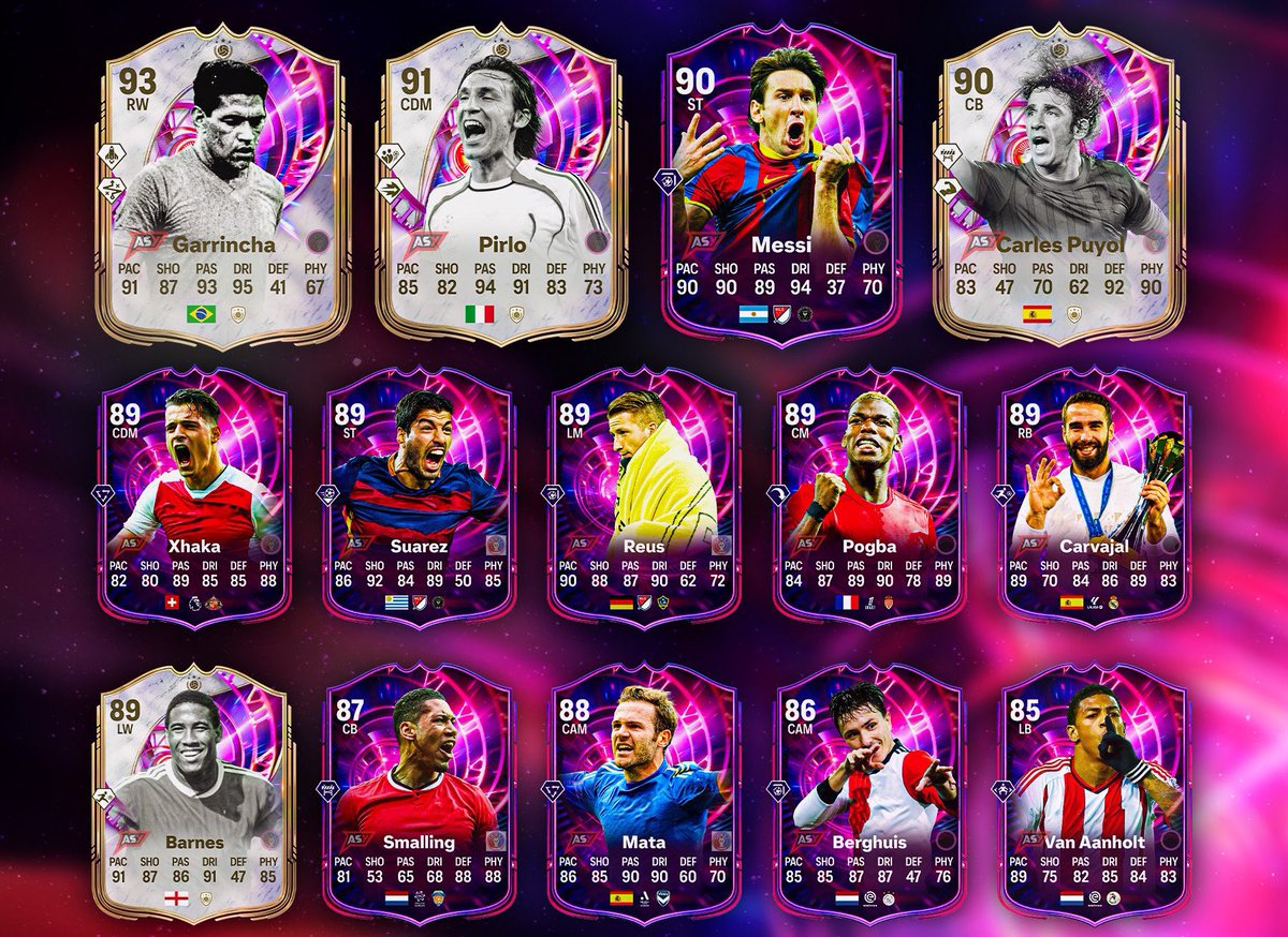 FC 26 NEWS & TIPS tweet media