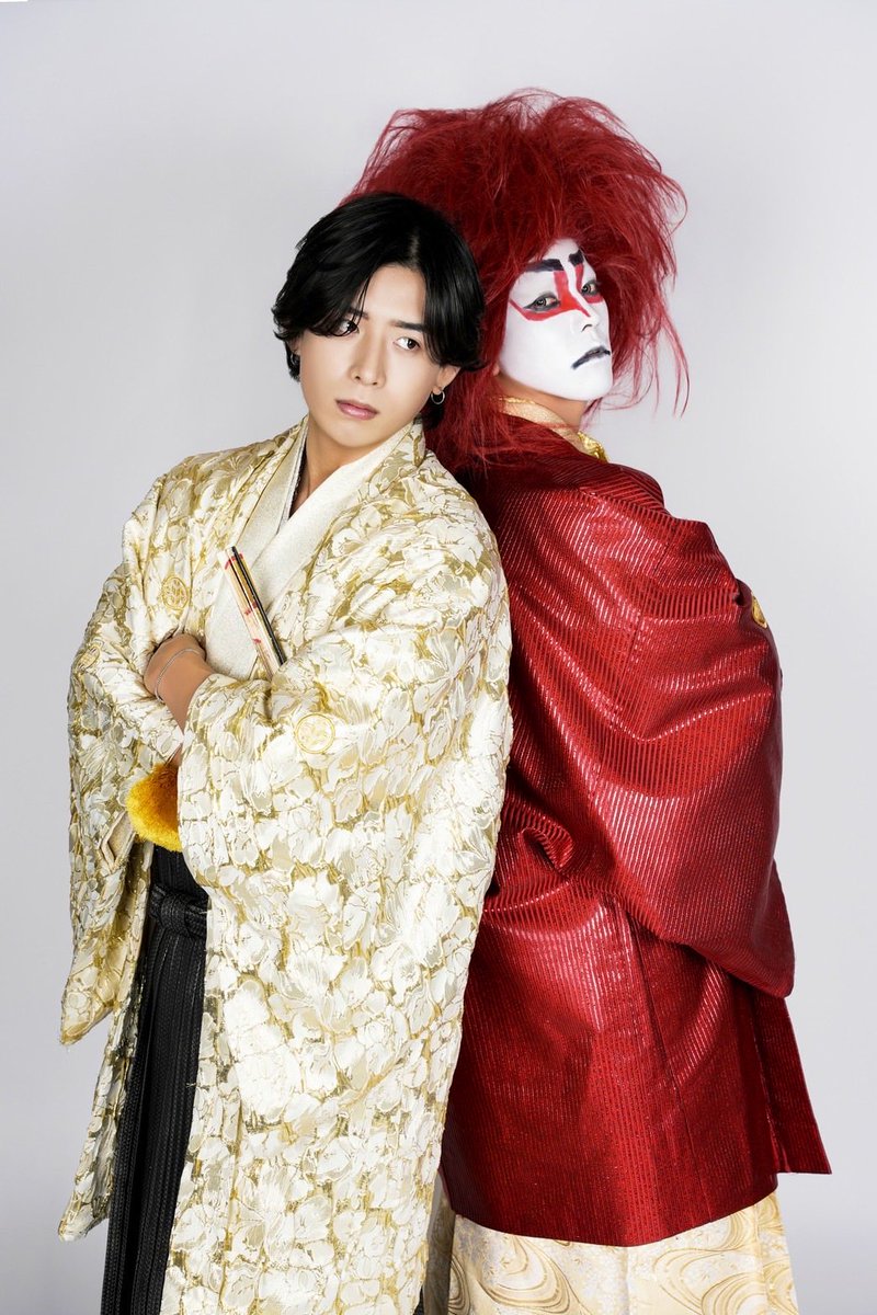 CLUB LITA 諸葛亮孔明🐣 tweet media