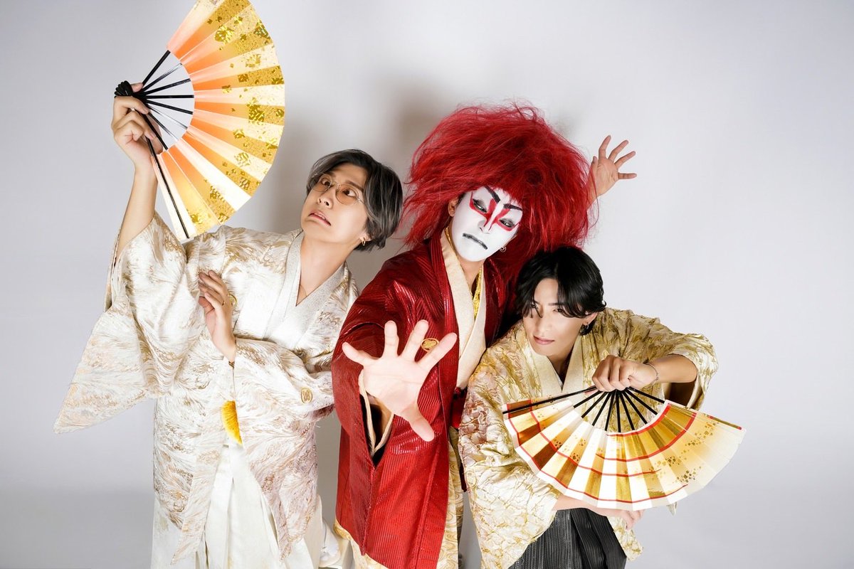 CLUB LITA 諸葛亮孔明🐣 tweet media