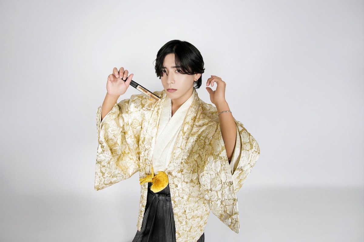 CLUB LITA 諸葛亮孔明🐣 tweet media