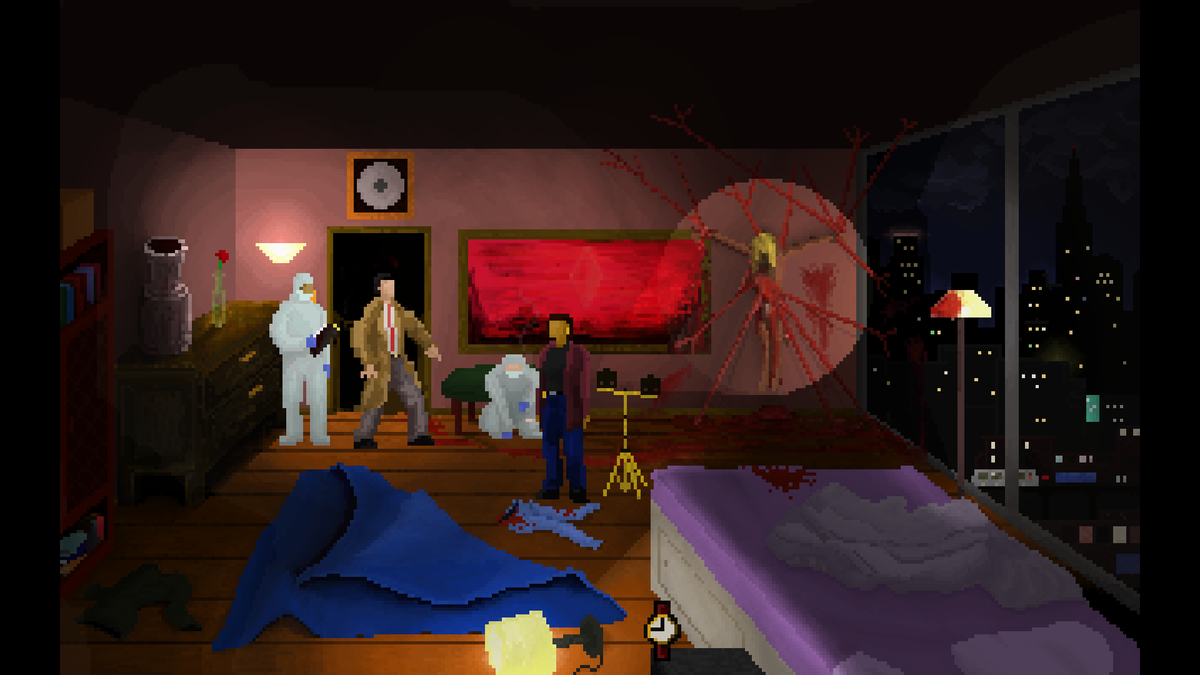 Beyond Booleans tweet media