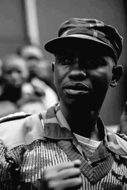 🕯️ 02 janv. 2014 – 02 janv. 2026  
12 ans déjà, Colonel Mamadou Ndala.  
Ton courage et ton sacrifice restent gravés dans nos cœurs.  
Symbole d'honneur, de résistance et d'amour pour la patrie.  
Repose en paix, héros de la République. 🇨🇩  
#MamadouNdala #HérosNational #RDC