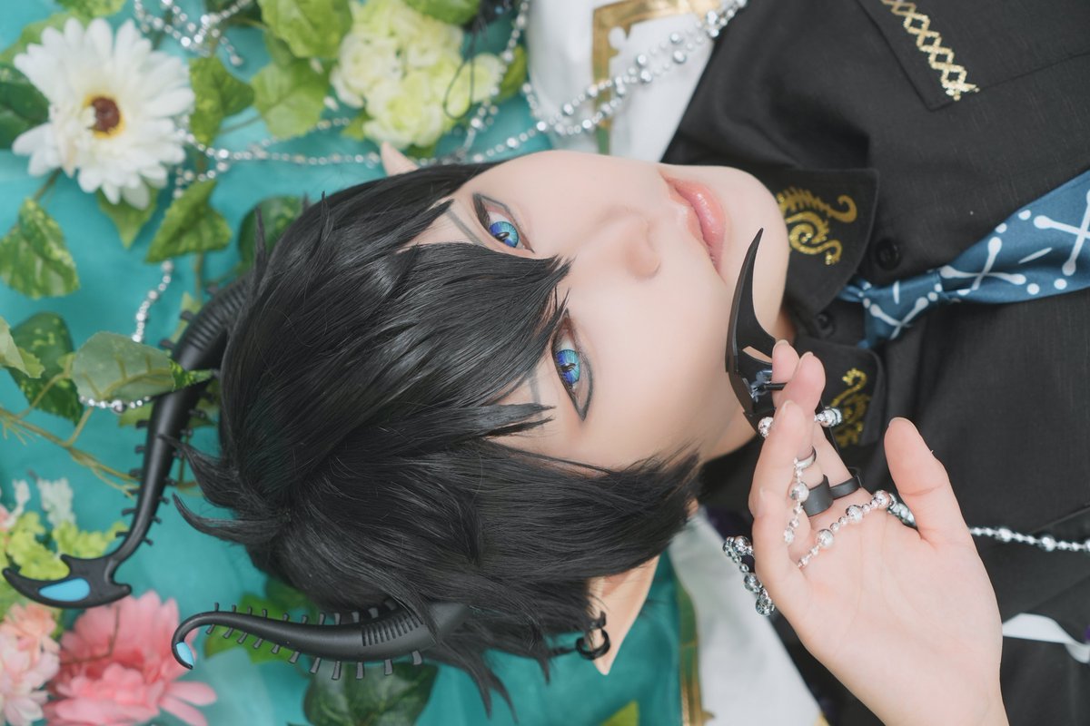 星蘭@1/3a!😈🛸 (@seira_cos110) / Posts / X