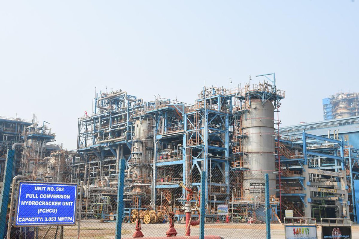 Hardeep Singh Puri tweet media