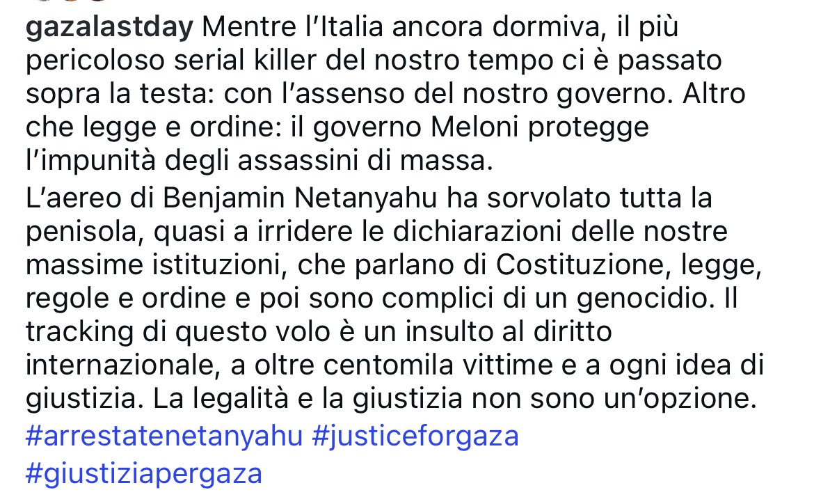 Matteo Pucciarelli tweet media