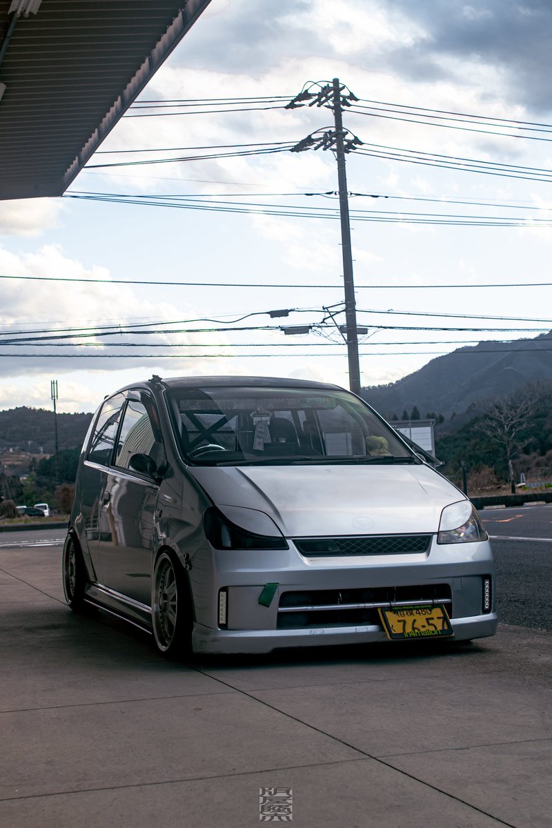 takaopower's tweet photo. This moment
#L250 Zenki https://t.co/SrphVeHWml