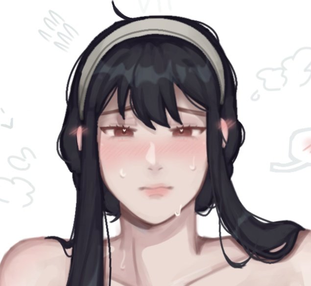 Vii👁️‍🗨️(Yor's wife) tweet media