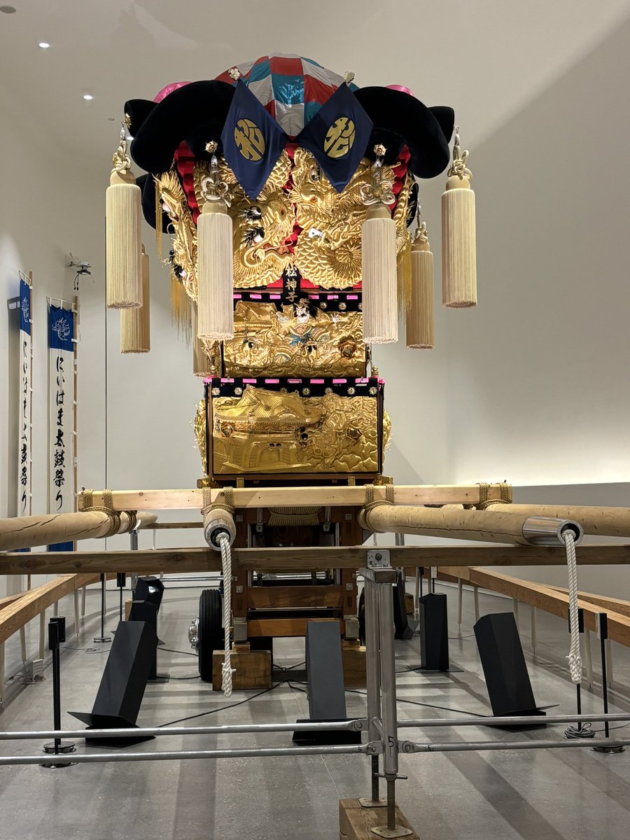 松神子太鼓台 (@_matsumiko) / Posts / X