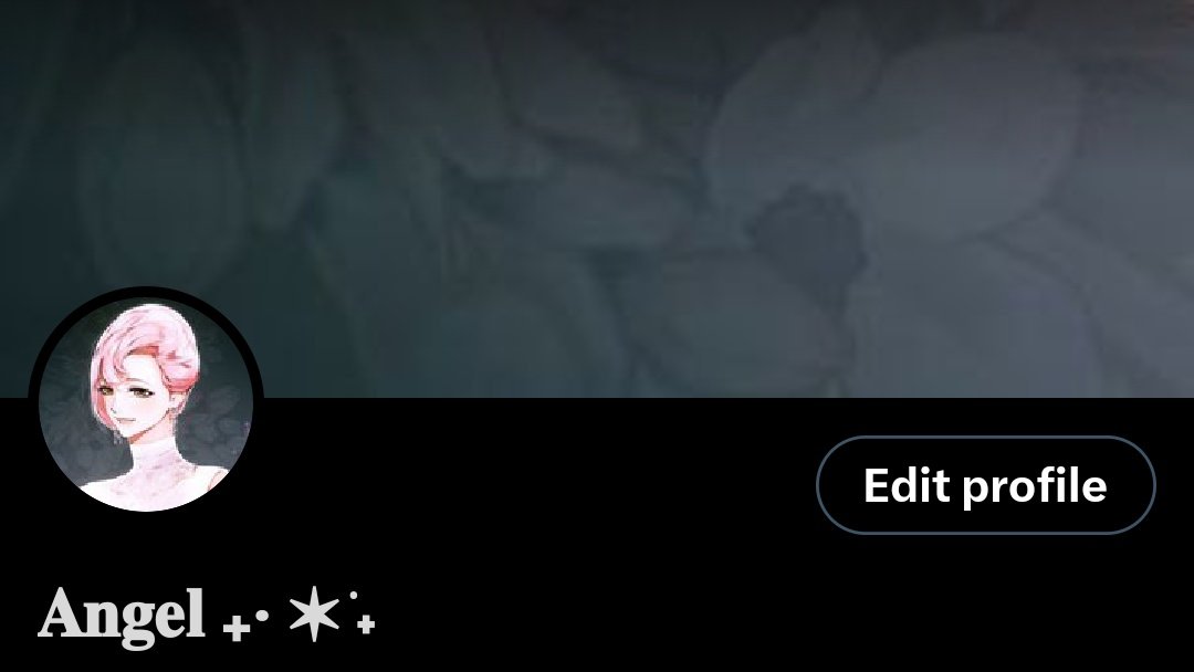 𝐀𝐧𝐠𝐞𝐥 ₊‧ ✶ ݁˖ tweet media