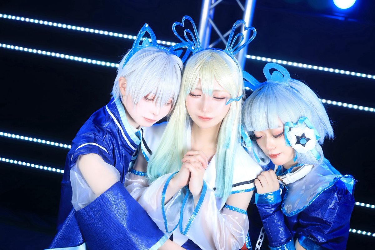 Runa🎀 (@ru7_cos) / Posts / X