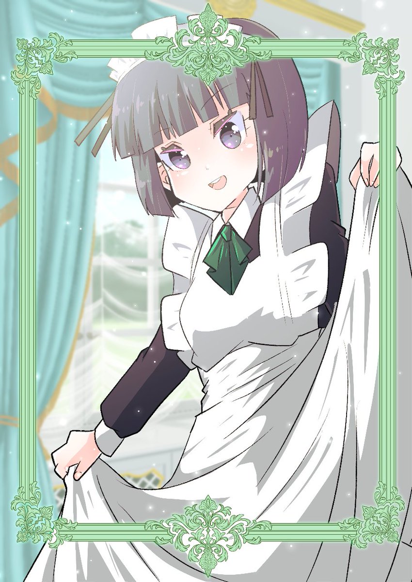 「#シャングリラの花嫁 まふゆさん」|岸田騎士(🔥📐💢)のイラスト