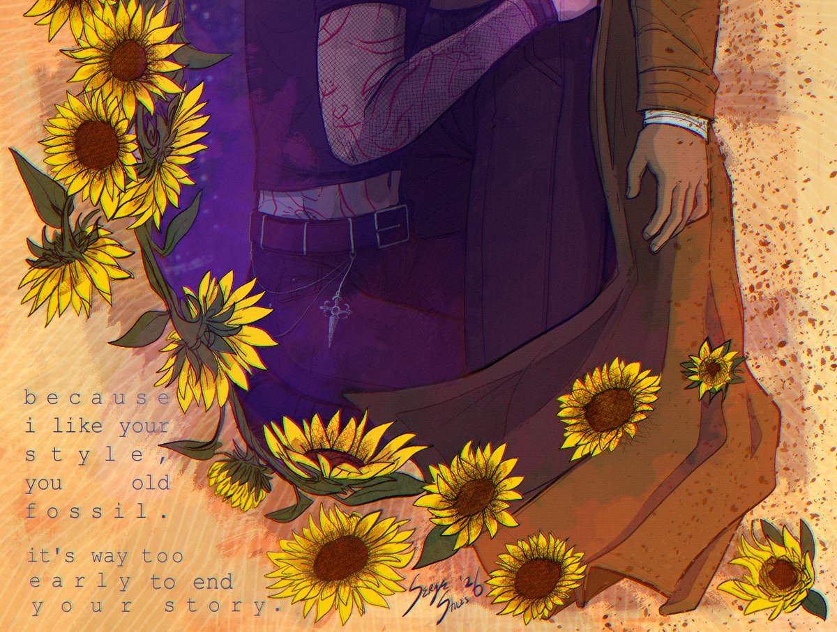 S.M. Stiles 🍀 Séargaithe 🍀 🆂🅴🆁🅶🅴 tweet media