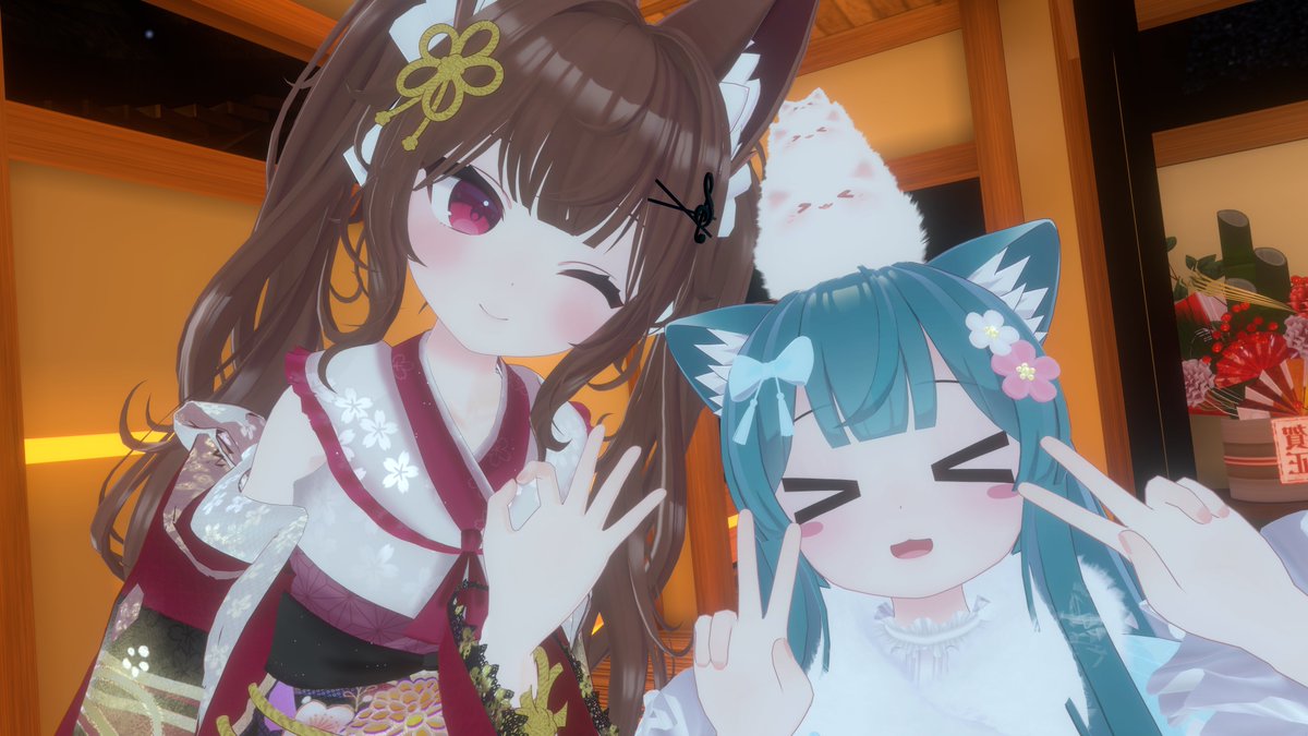 ねこざき あやね🍼🐾 (@Ayane1273) on X