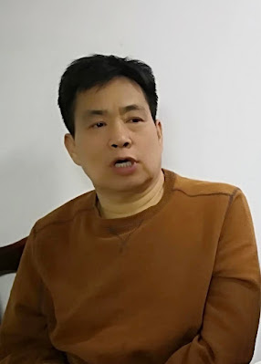 中國政治犯關注/China Political Prisoner Concern tweet media