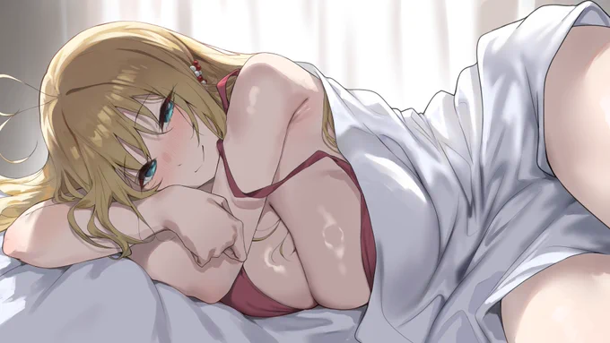 年明け目が覚めたらマキちゃん居たわ #弦巻マキ